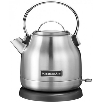 Электрочайник KitchenAid 5KEK1222ESX 1.25 л серебристый