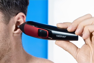 Машинка для стрижки ZELMER ZGK6300