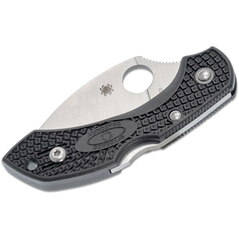 Нож Spyderco Dragonfly 2 Wharncliffe (C28FPWCBK2)