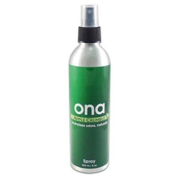 Нейтрализатор запаха ONA Spray Apple Crumble 250 мл