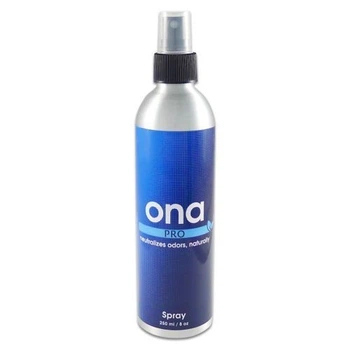 Нейтрализатор запаха ONA Spray PRO 250 мл