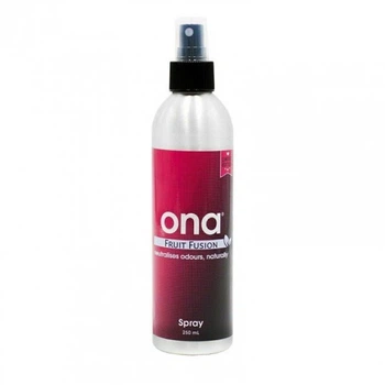 Нейтрализатор запаха ONA Spray Fruit Fusion 250 мл