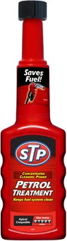 Очисна присадка в бензин STP Petrol Treatment 200 мл (E301994900)
