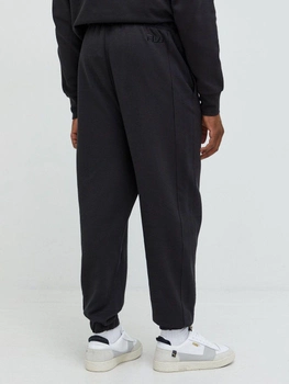 Spodnie Dresowe Fila FAM0153-80001 XL Czarne (4064556289704)