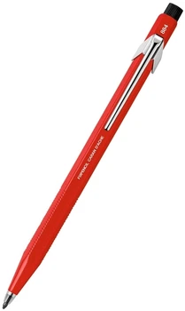 Механический карандаш Caran d'Ache Fixpencil 2 мм Красный (7630002340083)