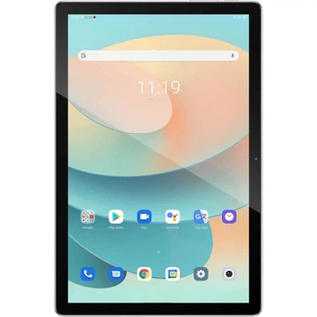 Планшет Blackview Tab 12 4G Dual Sim Lunar Silver (6931548309147)