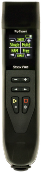Антенный анализатор RigExpert Stick Pro