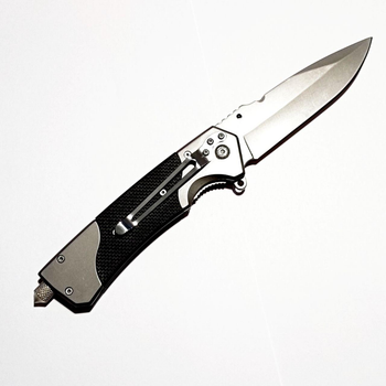 Ніж складний Knife 2826 (t7624)