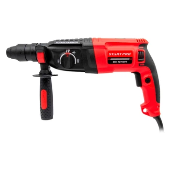 Перфоратор сетевой START PRO SRH-1270 DFR