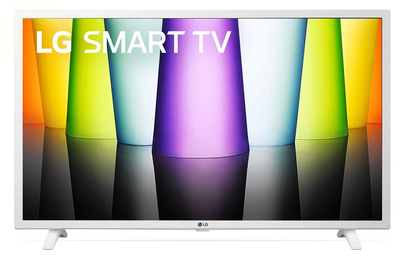 LED-телевізор LG 32LQ63806LC (6819929) Б/У