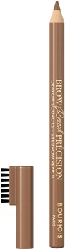 Олівець для брів Bourjois Brow Reveal Precision 002 Soft Brown 1.4 г (3616303184209)