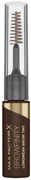 Тінт для брів Max Factor Browfinity Longwear Brow 01 Soft Brown 4.2 мл (3616302485338)