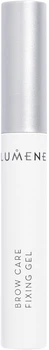 Гель для брів Lumene Brow Care Fixing Gel Transparent 5 мл (6412600834291)