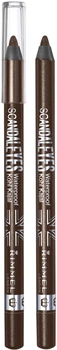 Kredka do oczu Rimmel Scandaleyes Wodoodporna 003 1,3 g (3614224079543)