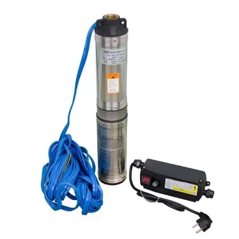 Насос глибинний Forwater 100QSD210-0.75 H68м Q35 л/хв кабель 15 м