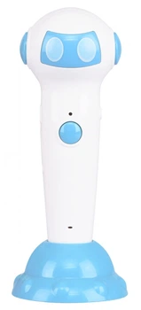 Ручка интерактивная Smart Koala версия "Робот" (SKS0012BW)