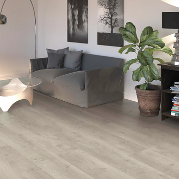 Ламінат Haro Tritty 100 Gran Via 4V Oak Bergamo Silver Grey 541561