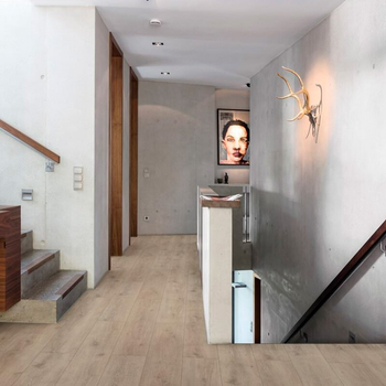 Ламінат Haro Tritty 200 Aqua Gran Via Дуб Венеціанський Мокка 537379