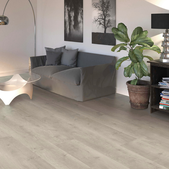 Ламінат Haro Tritty 200 Aqua Gran Via Oak Bergamo Silver Grey 541578
