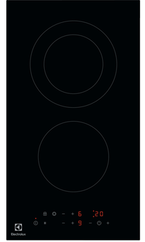 Варильна поверхя Electrolux CPE3242KC