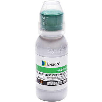 Инсектицид Энжио 247 SC к.с. Syngenta 100 мл