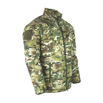 Куртка, Elite II, Kombat Tactical, Multicam, XL