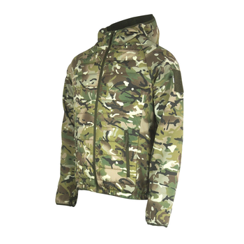 Куртка Venom, Kombat Tactical, Multicam, S