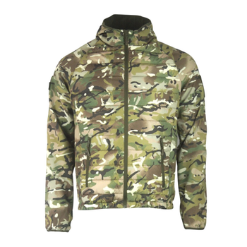 Куртка Venom, Kombat Tactical, Multicam, L