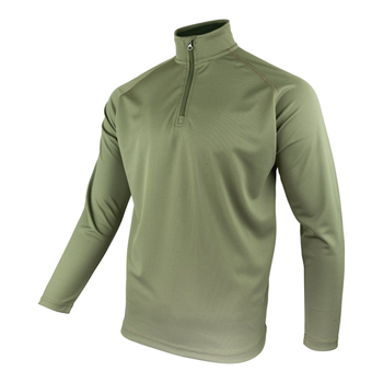Кофта Mesh-Tech Armour Top, Viper Tactical, Olive, M