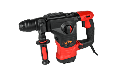 Перфоратор GTM RH32/1000EV
