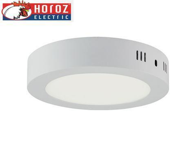 Светодиодный светильник Horoz Electric CAROLINE-24 24W 4200К
