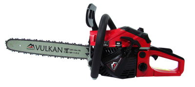 Бензопила VULKAN CV3045W (2.3 кВт, шина 45 см, карбюратор Walbro)