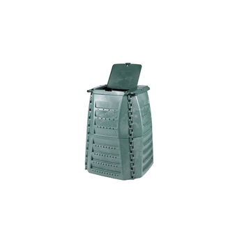 Компостер Thermo Star 1000л зелений GRAF