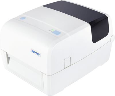 Принтер этикеток iDPRT IT4S 300dpi, USB+Ethernet (10.F.IT40.9UE02)