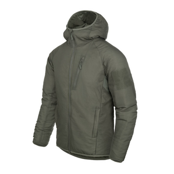Куртка WOLFHOUND, Helikon-Tex, Alpha Green, XL