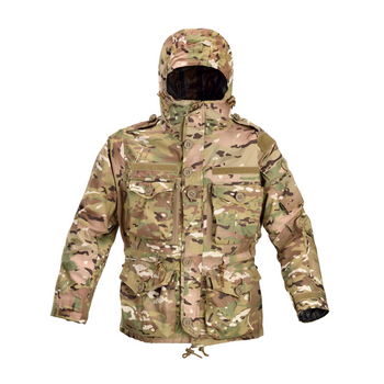 Куртка, SAS Smoke, Defcon 5, Multicam, M