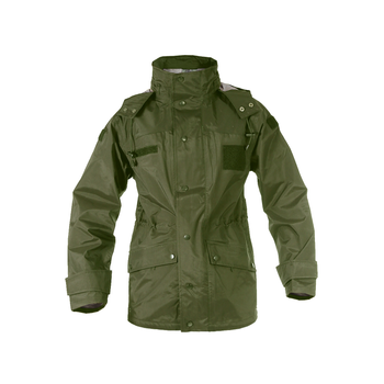 Куртка GROM, Texar, Olive, XL