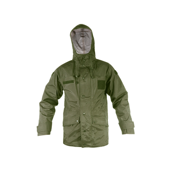 Куртка GROM, Texar, Olive, XL