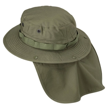 Панама Helikon-TEX, Boonie HAT, Olive, L