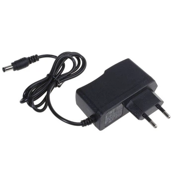 Блок живлення для гітарних педалей ефектів 9V 1000мА