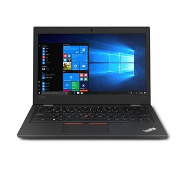 Ноутбук Lenovo ThinkPad L390 i3-8130U (8 gen)/8Gb/SSD M2 128 Gb/Uhd 620 Б/у