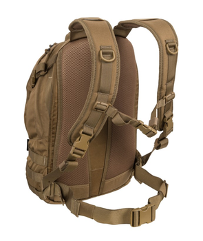 Рюкзак EDC Backpack Cordura Helikon-Tex Multicam