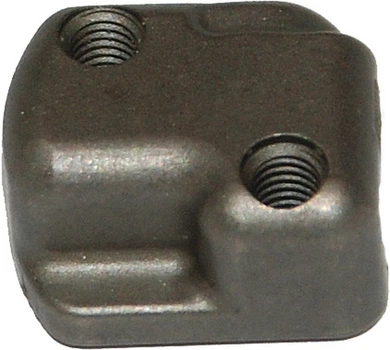 Пилкодержатель лобзика Makita 4324 / 4329 313140-8, арт.лоб132