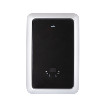 Котел газовый Airfel Maestro 24 кВт (Двухконтурный,Condensing)