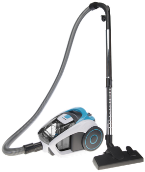 Пилосос без мішка Blaupunkt VCC301