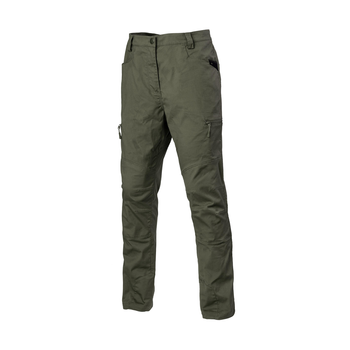 Тактические штаны Lynx, Defcon 5, Olive, XL