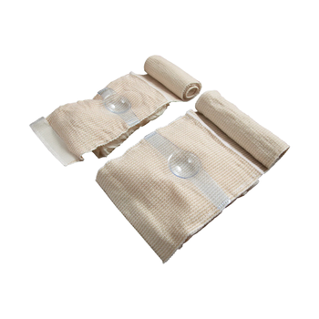 Бандаж компресійний Olaes Modular Bandage 4", TacMed Solutions, White, 10 см