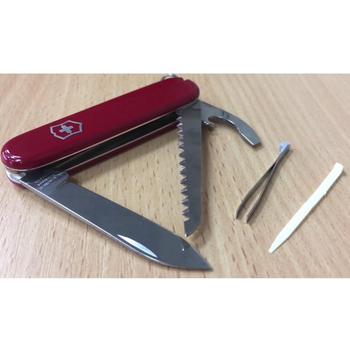 Складной нож Victorinox Walker 0.2313