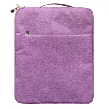 Чехол-сумка Cloth Bag для ноутбука 15.6 дюймов Purple