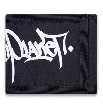 Кошелек из ткани Urban Planet W5 Tag